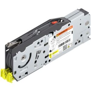 AVENTOS HF top simetrisks pacelšanas mehānisms salokāmai fasādei