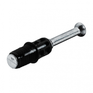 Bolt minifix C100 B-34/L-11,5/d8 pašfiksējošs