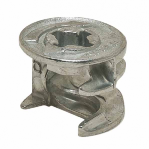 Minifix d15/16mm, D -12,5mm