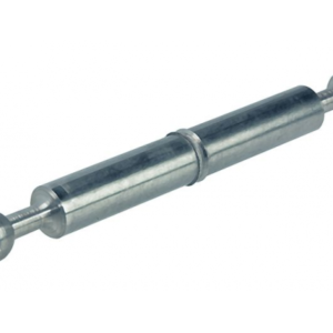 Bolt minifix B - 34/B - 34 divpusējs