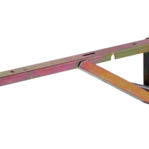 Nolokāms mehānisms L- 250x85x30 (40kg set)