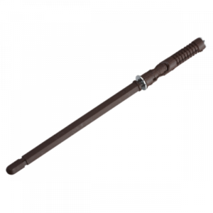 Plaukta turētājs SMART d12/L73/d9/90 10kg Br/