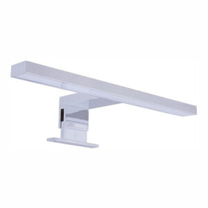 AMBER LED lampa, universal assembly, 4,5W/IP44/230V