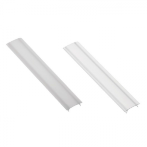 Reflektors LED TETA C profilam L-2m