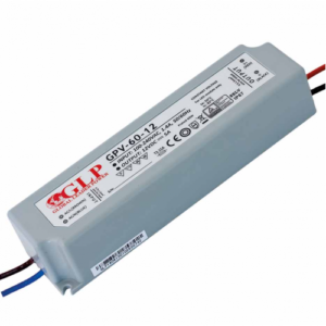 LED transformators IP67 12V DC