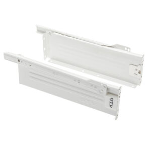 GTV Metalbox H - 118mm