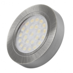 Gaismeklis LED LUGO 12V 1,8W_CB/MC