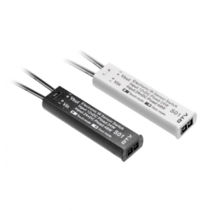 Durvju slēdzis 3 in 1, max 24W/12V