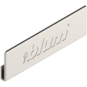 AVENTOS/MERIVOBOX mazā dekoratīvā uzlika, Blum