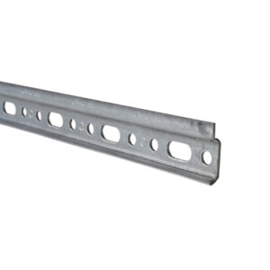 Uzkares sliede DOUBLE L-2m