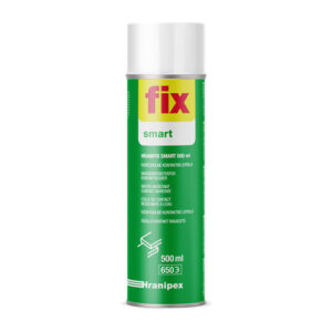 Kontaktlīme HRANIFIX SMART aerosolā, 500 ml