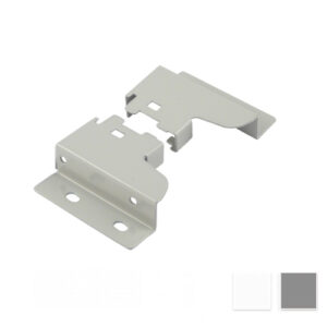 SystemBox mugursienas kronšteins M L/R H - 93,5