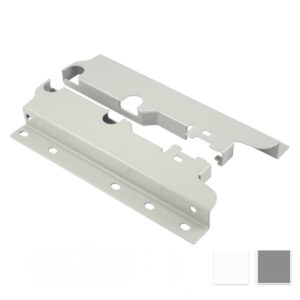 SystemBox mugursienas kronšteins D L/R H-224