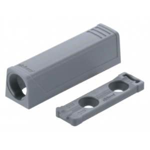 TIP-ON BLUM adapteris L- 50mm