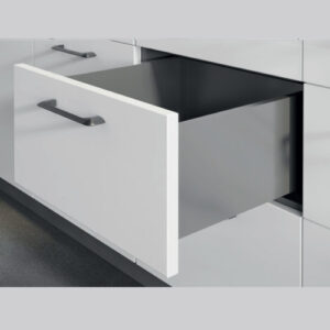 AXIS PRO C H167 kompl (vadotnes ar malu L/R)
