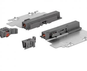TANDEM TIP-ON mehānisms vadotnēm 550Hxxxx.03