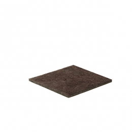 Pielīmējams filca paliktnis,100x100mm
