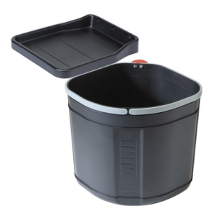 Atkritumu konteiners SORTER MINI 17L