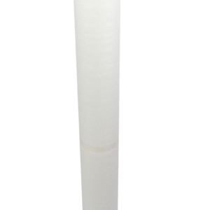 Putuplēve 120cmx10m 2mm PE