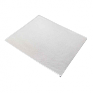 Paplāte zem izlietnes 16mm, AL dziļums 580mm