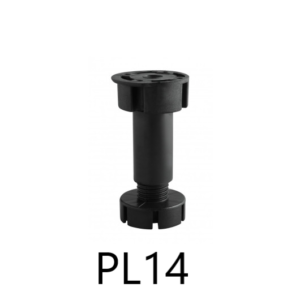 Cokola kāja PL14