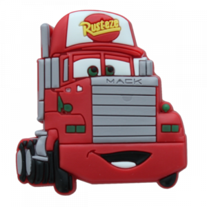 Rokturis bērnu - MACK