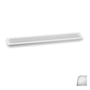 Režģis ventilācijas AL 60x480