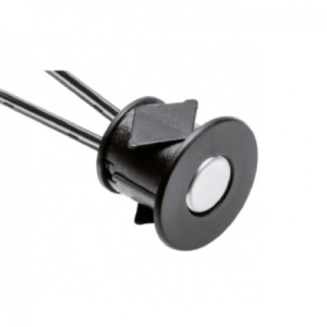 Gaismu regulējošs slēdzis 12V max-24W, d18mm