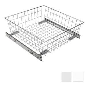 Izvelkamais grozs, pilna izvilkuma vadotnes H - 205