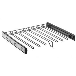 Izvelkams bikšu turētājs SMART NL- 460mm S/C