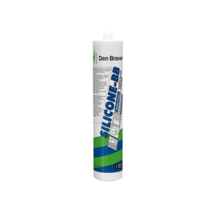 Hermētiķs neitrālais DB NO 300ml Caurspīdīgs