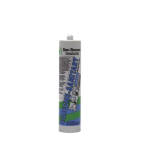 Hermētiķis DB Sanitārais 300ml Pelēks