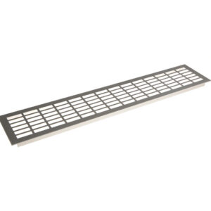 Režģis ventilācijas AL 100x981