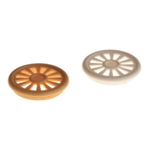 Ventilācijas reste D-40mm