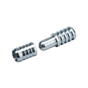 Galda virsmas stiprinājums, D-8mm, L-12mm