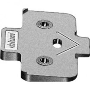 BLUM paliktnis, + 5° , 0.8 mm