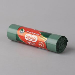LDPE atkr.maisi 82x125 200L īpaši izturīgi (5gab/rul)