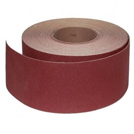 Slīplenta uz papīra bāzes AR-C 11,5 cm, P240