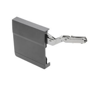 TOP-STAYS MEDIUM soft close H-600 (2mehānismi + 2 pārsegi)