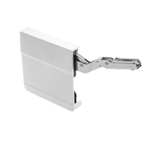 TOP-STAYS STRONG push to open, H-600mm (2mehānismi + 2 pārsegi)