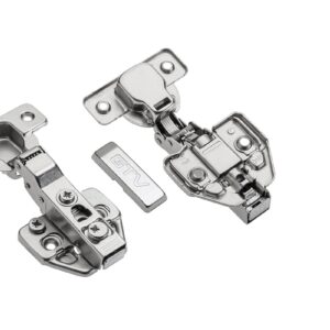 CLIP vira pusuzliktā PRESTIGE 3D S/C H - 0
