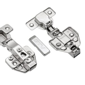 CLIP vira uzliktā PRESTIGE 3D S/C H-0