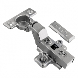 Vira iekšējā 26mm soft close ar 0mm/eur paliktni
