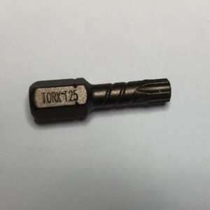 Uzgalis Torx T25 25mm