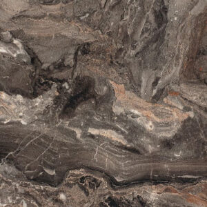 HPL mala - Marble Brown