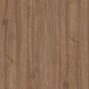 ABS mala - Dark Select Walnut