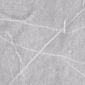ABS mala - Grey Atlantic Marble