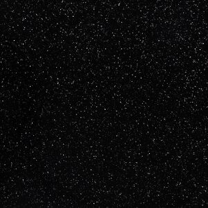 PVC mala - HG GALAXY BLACK