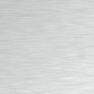 Akrila mala - BRUSHED ALUMINIUM