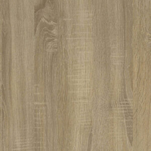 HDF mugursiena - Sonoma Oak